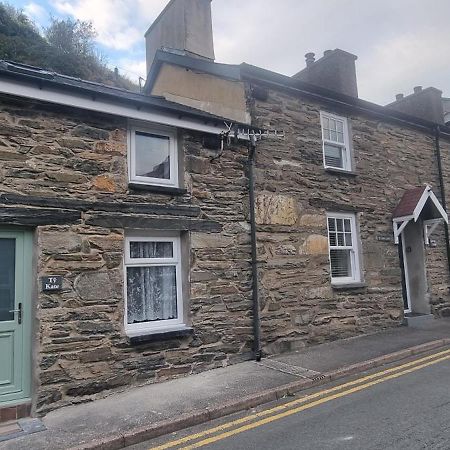 Ty Kate Cosy Cottage Tanygrisiau Exteriör bild
