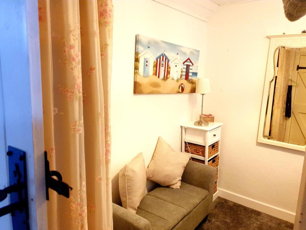 Ty Kate Cosy Cottage Tanygrisiau Exteriör bild