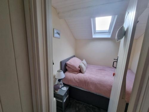 Ty Kate Cosy Cottage Tanygrisiau Exteriör bild